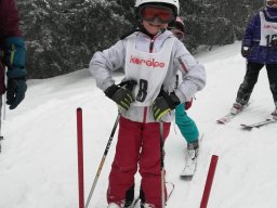 Ski- und Snowboardkurs Weihnachtsferien 2022
